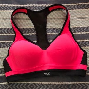 Victoria’s Secret sports bra